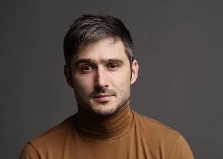 андрій федінчик