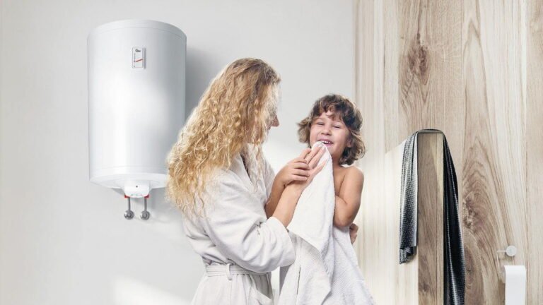 бойлер 80 литров