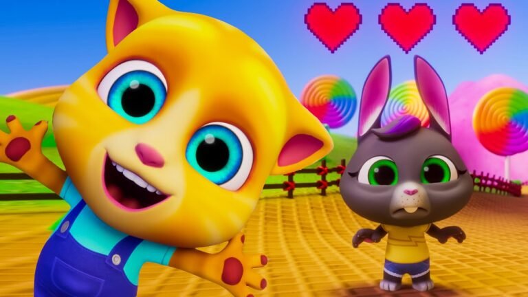 мультфільми українською