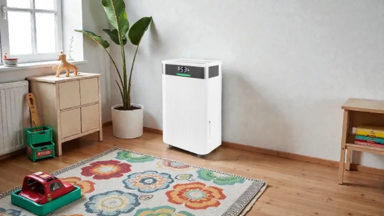 осушитель воздуха