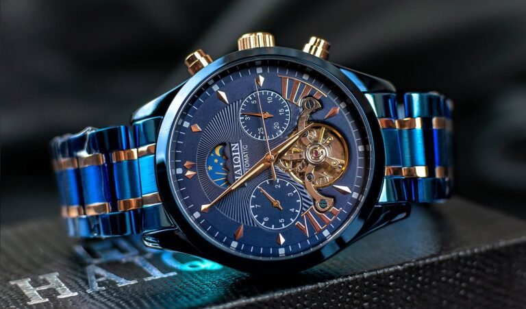 часы мужские