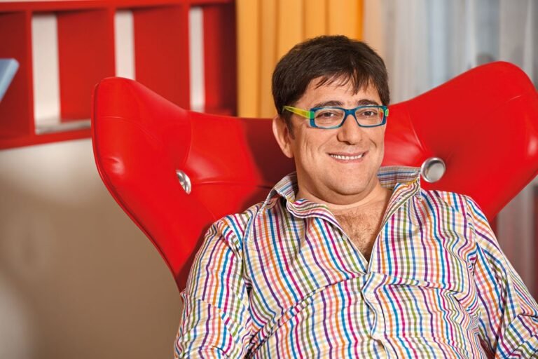 гарик корогодский